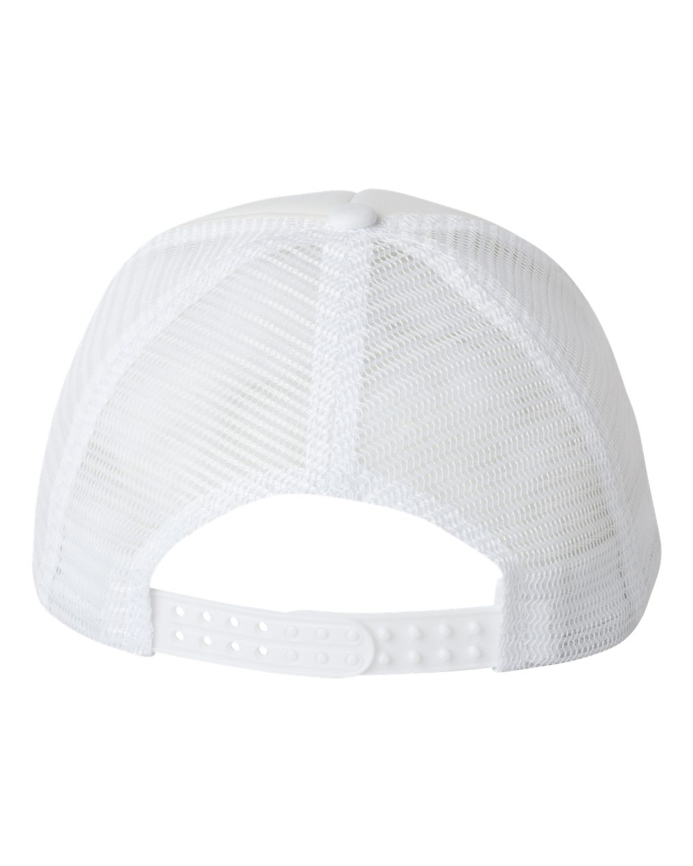 3D Puff Embroidery "Tbirds" Snap Back Foam Cap