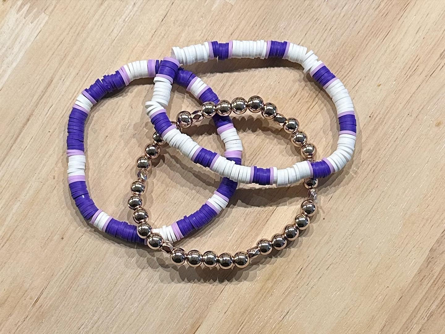 Sports Teams Bracelet Sets