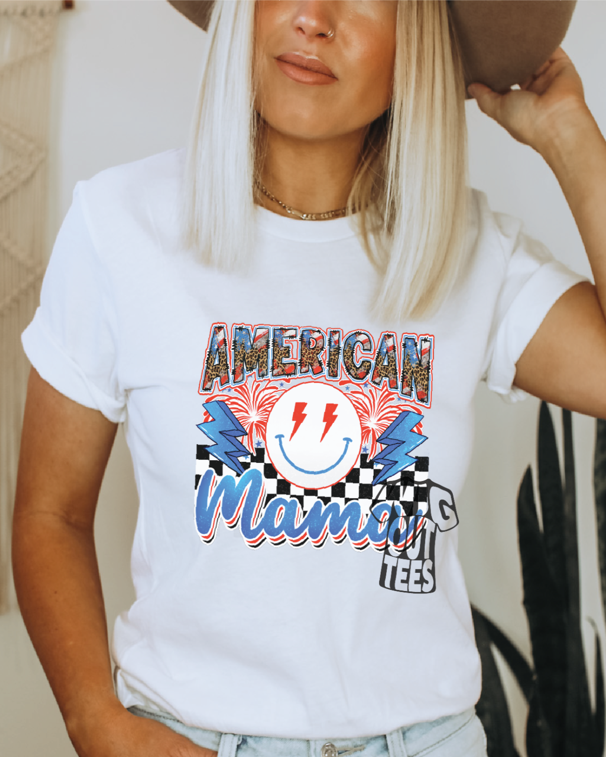 American Mama