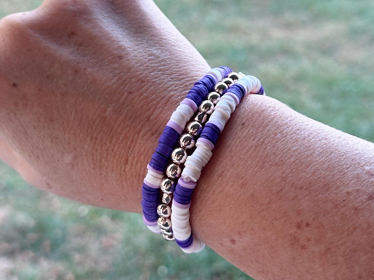 Sports Teams Bracelet Sets