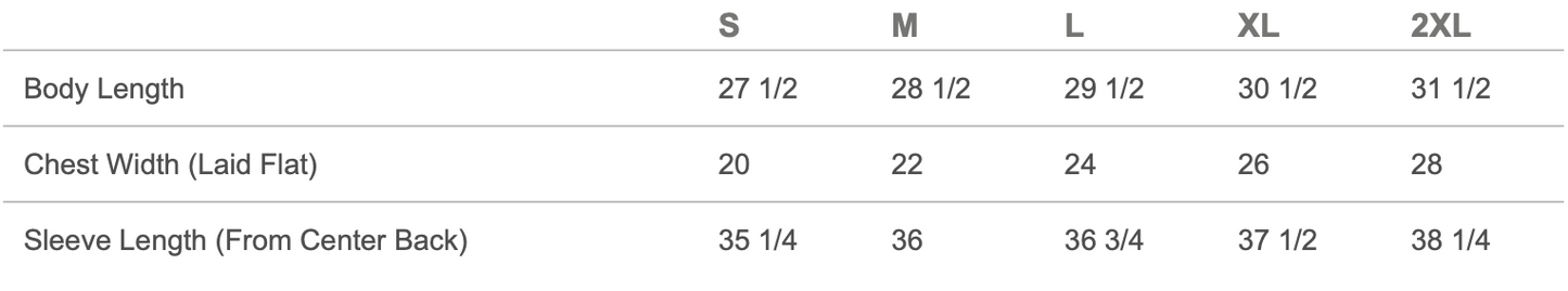 Thunderbird 2023 Champion Hooded Sweatshirt