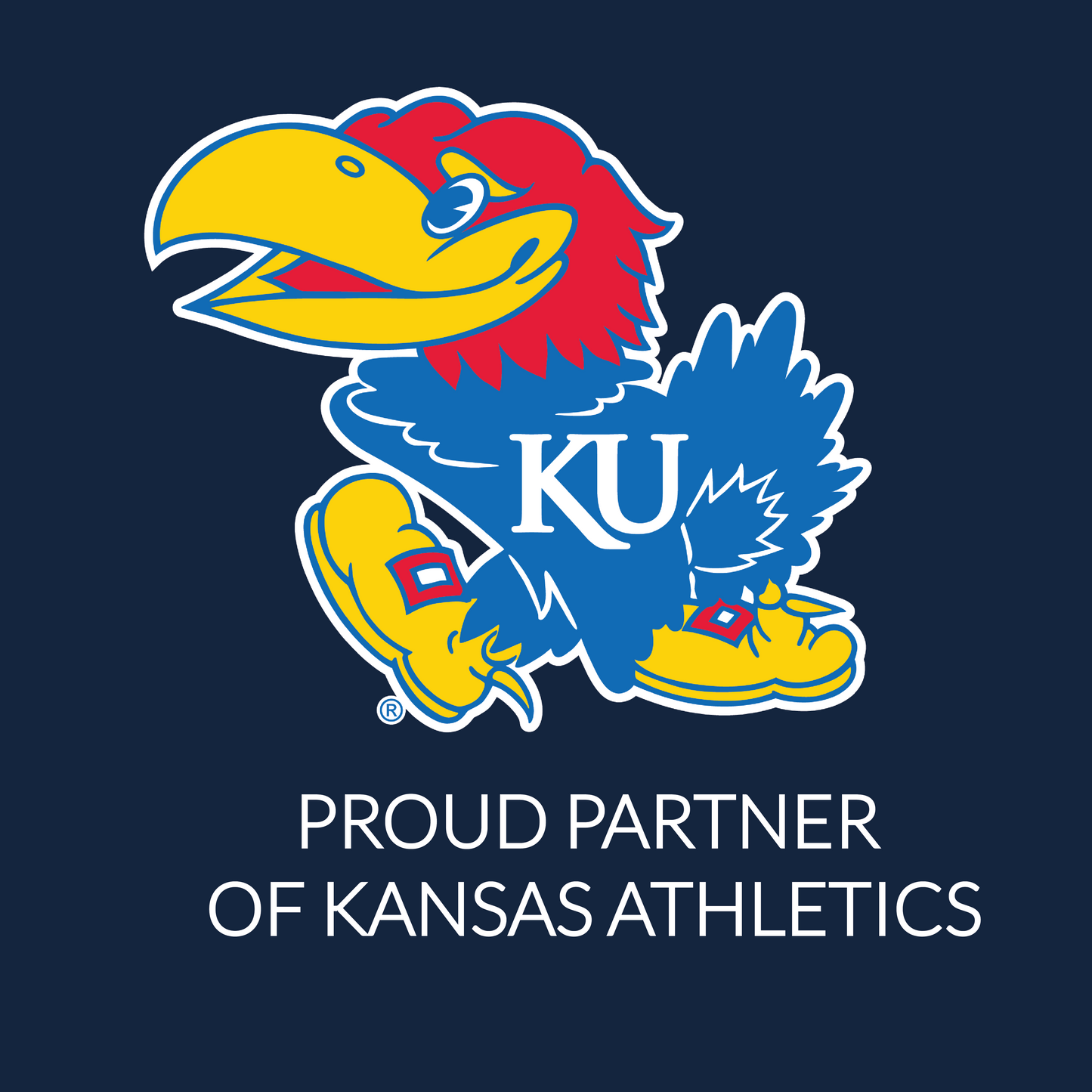 Jayhawk Logo