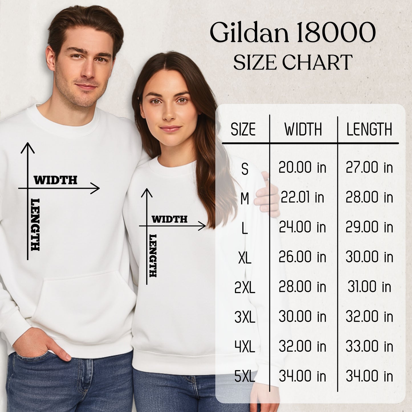 Thunderbirds Track & Field Crew Sweatshirt