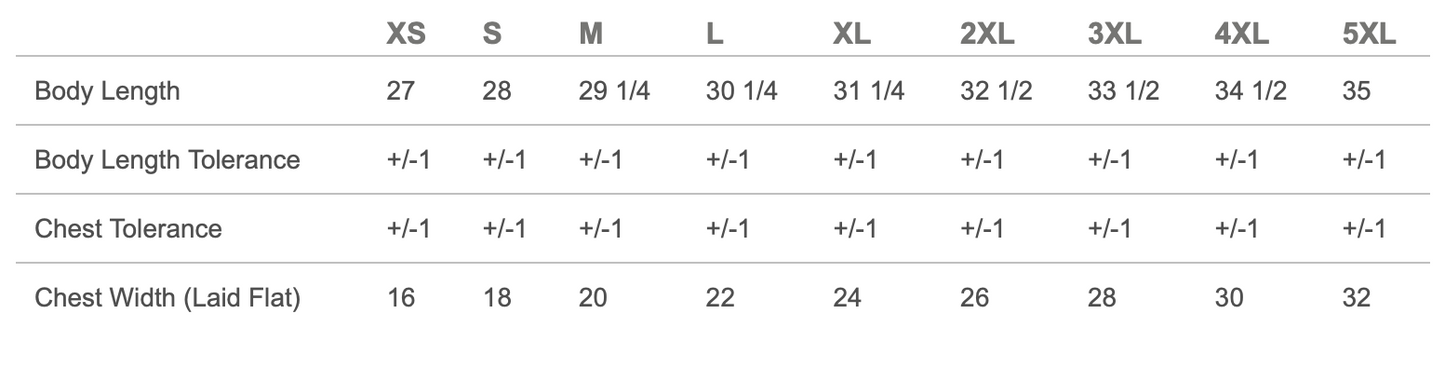 Young Thunderbirds Football Tee