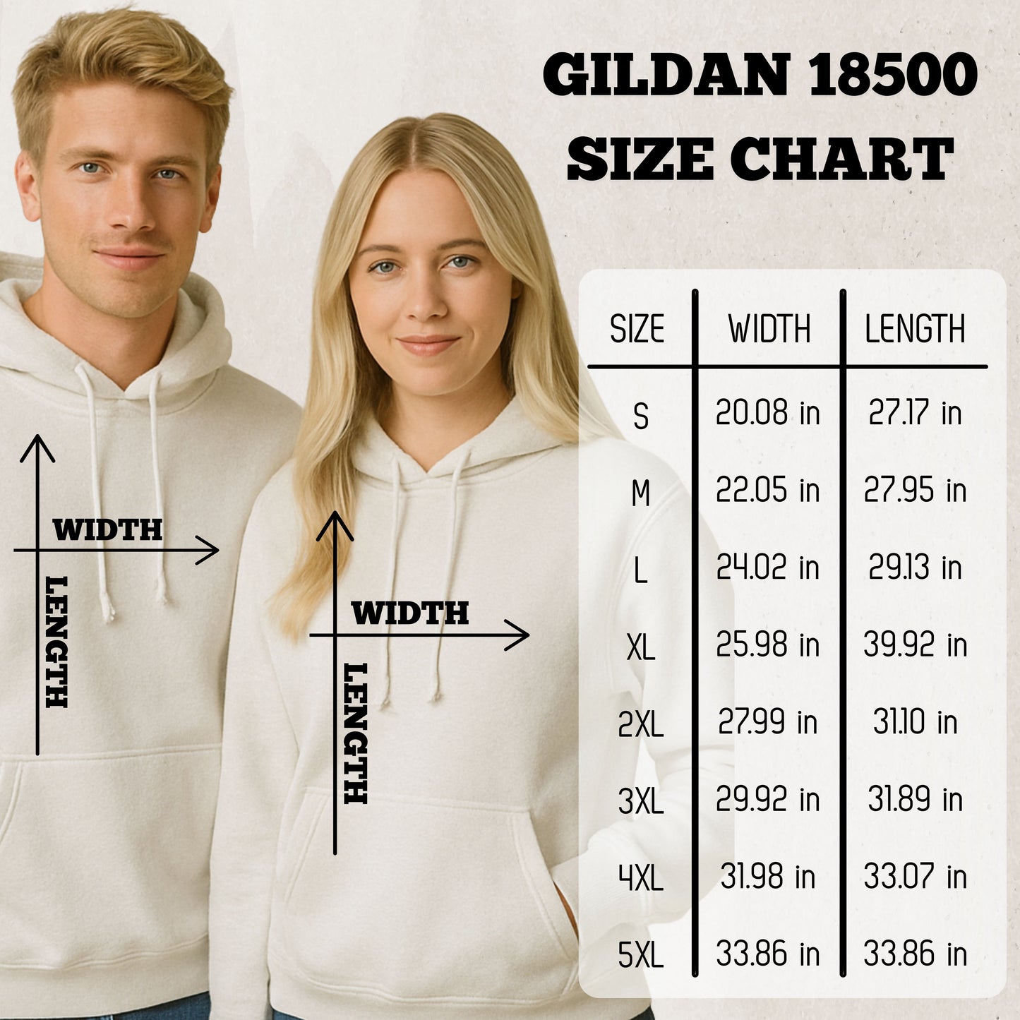 WR Senior Mom Gildan Hooded Sweatshirt
