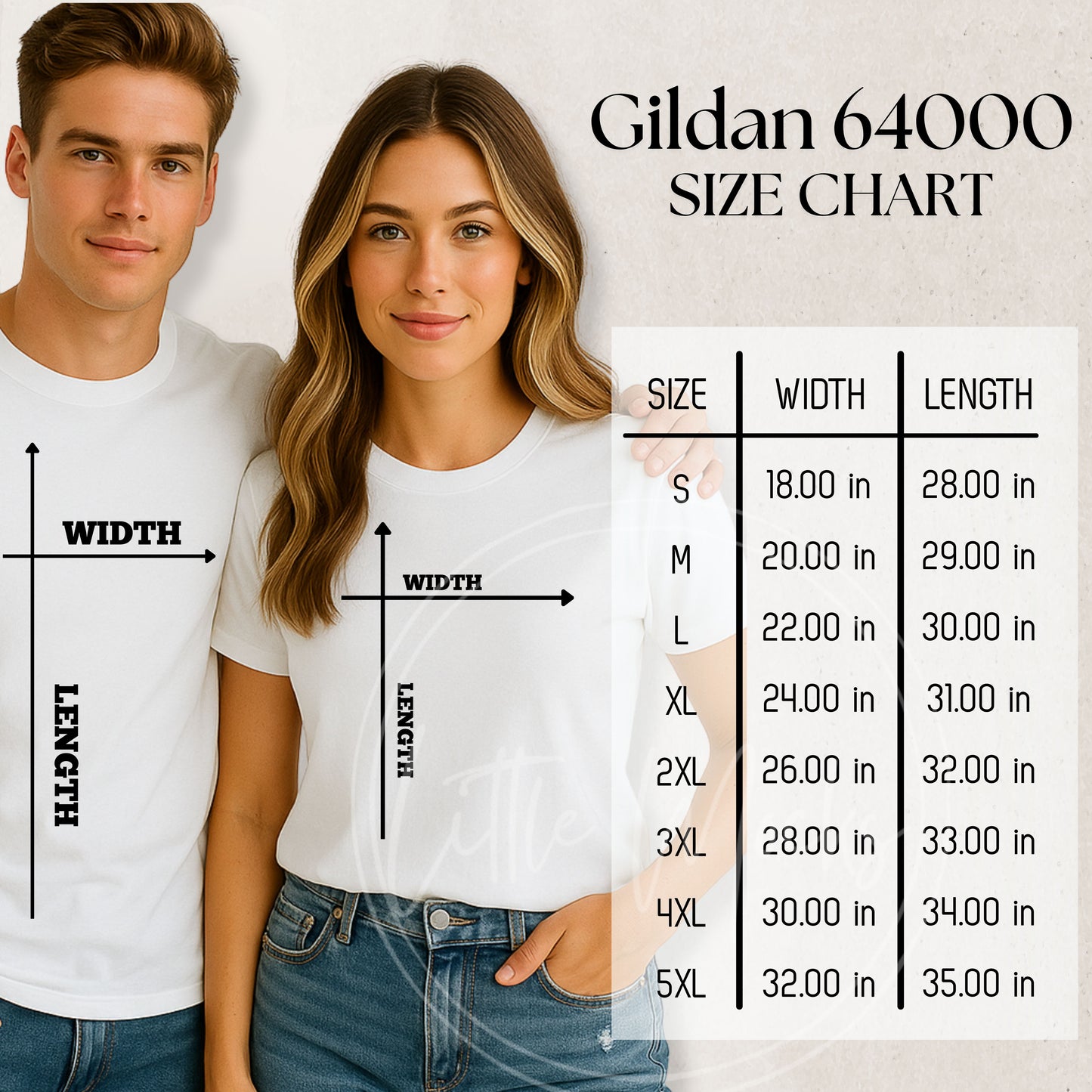 Lucky T-Shirt