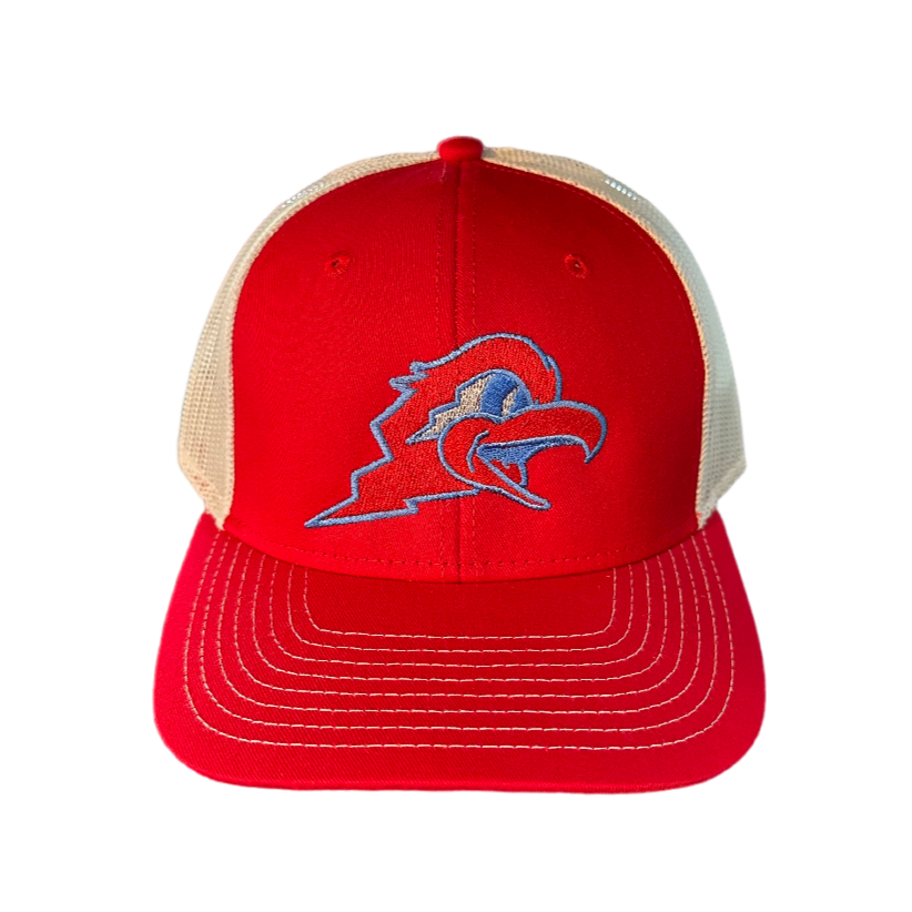 Tbird Football Logo SnapBack Cap