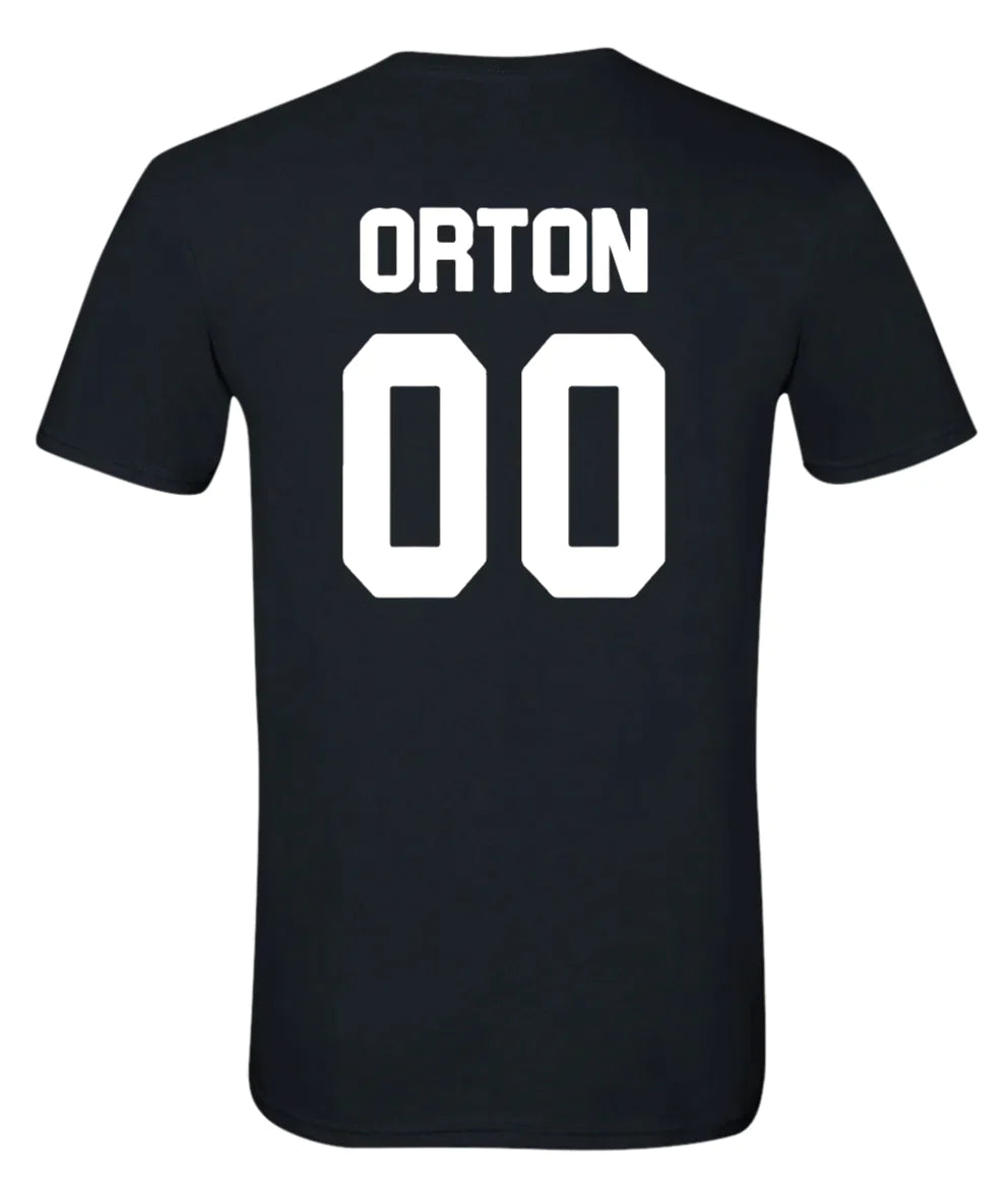 Stogies Baseball Adidas Sports T-shirt