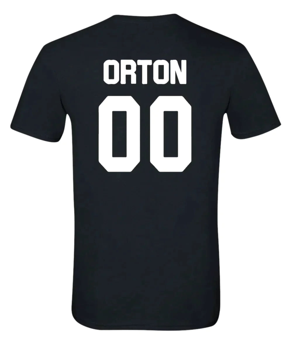 Steel Performance T-shirt