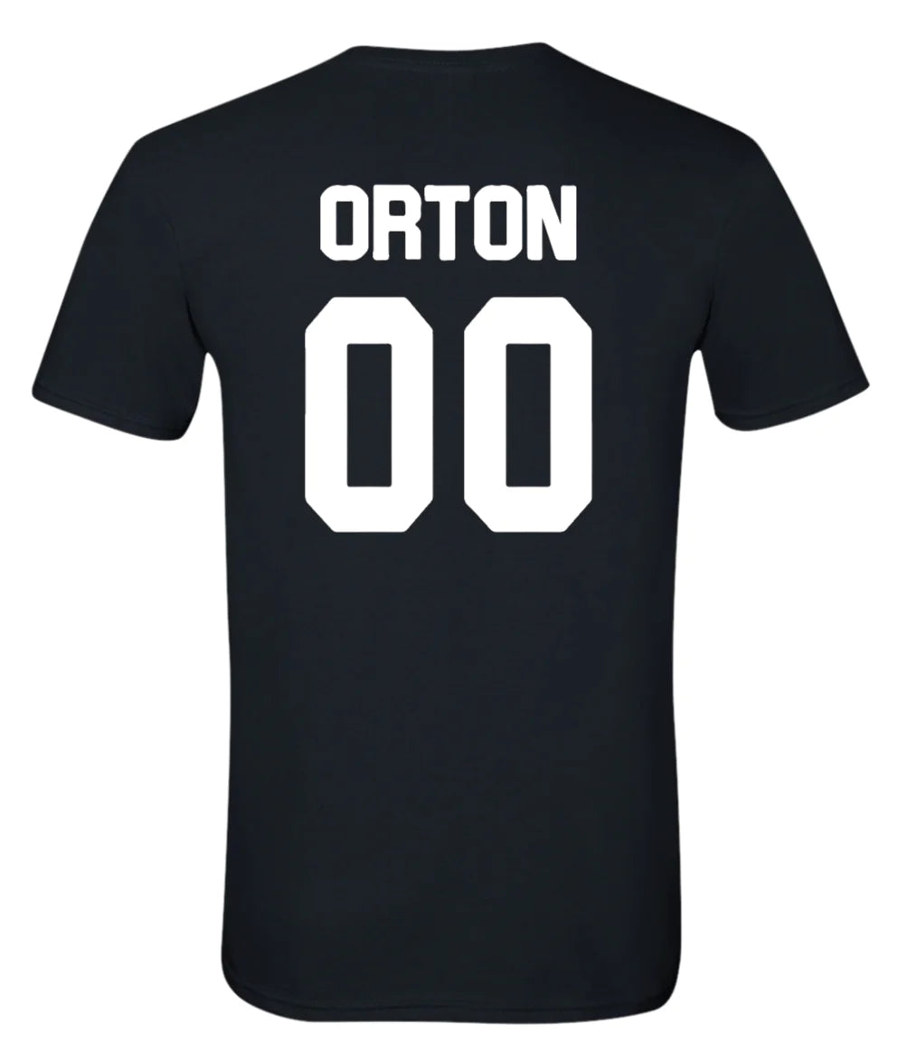 Stogies Baseball Gildan Ultra Cotton Long Sleeve T-Shirt