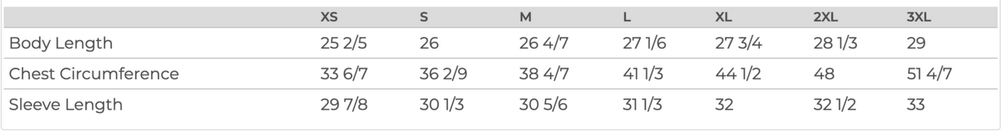 Kansas Power Women's Stripe Block Quarter-Zip Pullover