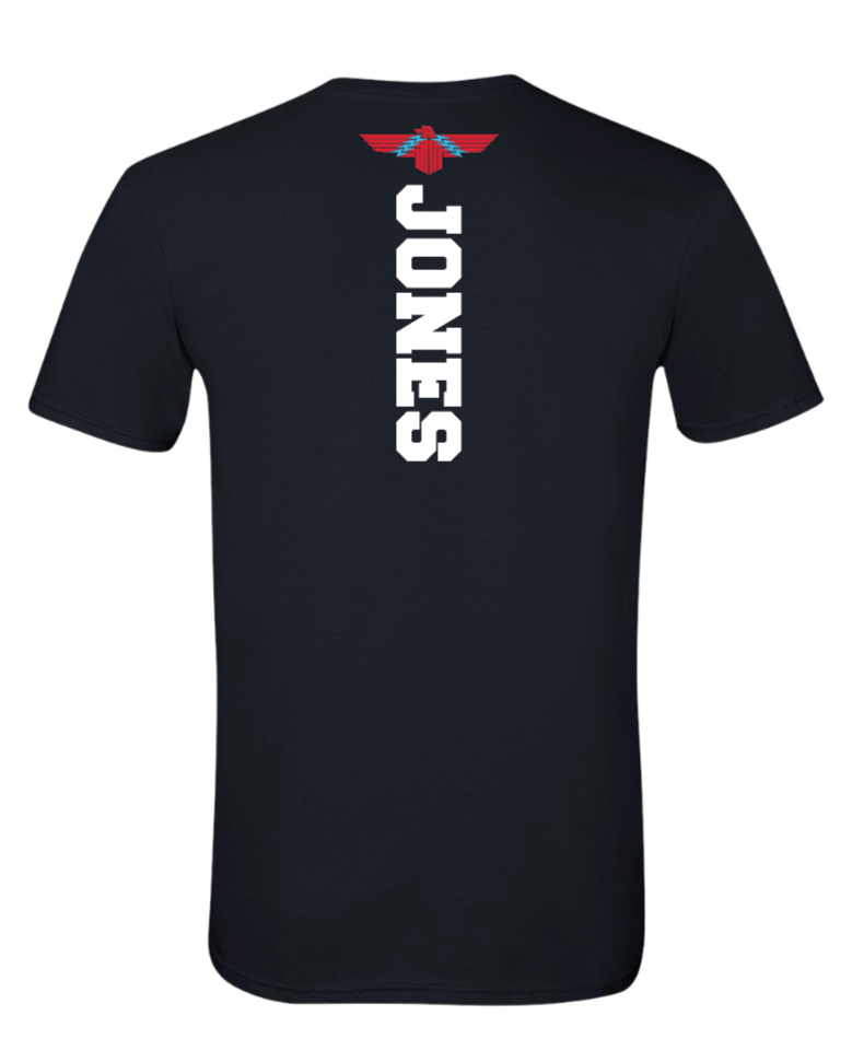 Shawnee Heights Adidas Women's Performance Polo