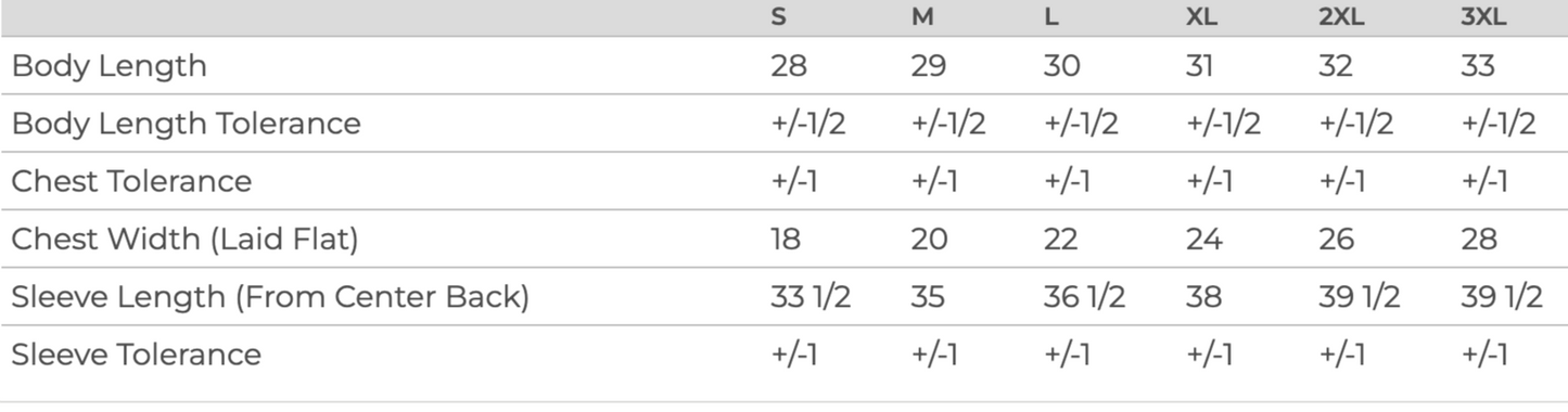 Stogies Logo Gildan Ultra Cotton Long Sleeve T-Shirt