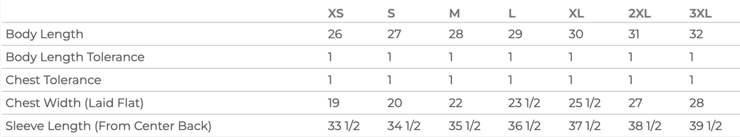 Young Thunderbirds Mid-weight Tie-Dyed Sweatshirt