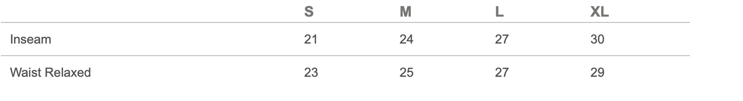 Mambas Youth Fleece Joggers