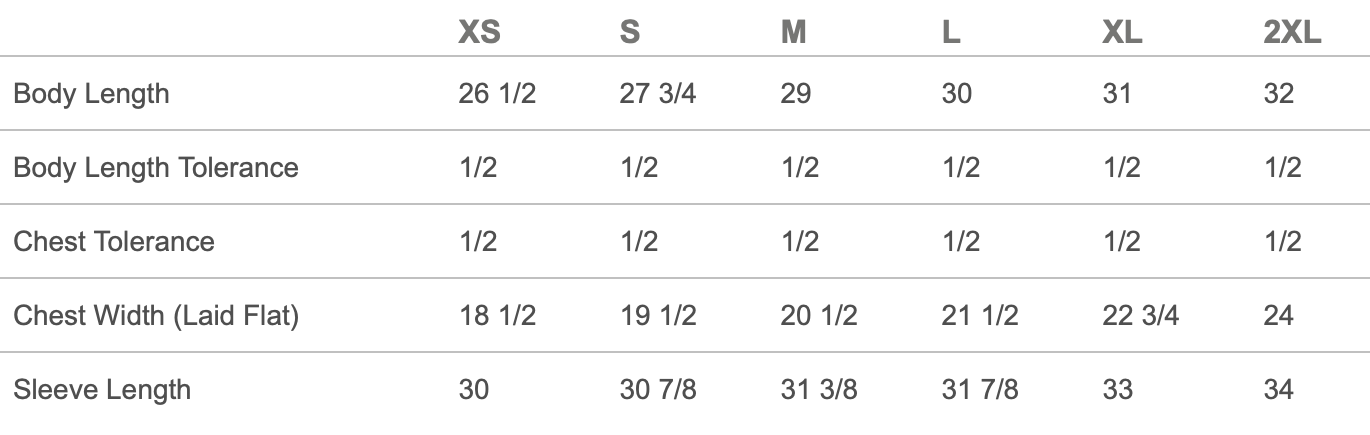 Vikings Logo Bella Canvas Raglan Crewneck Sweatshirt