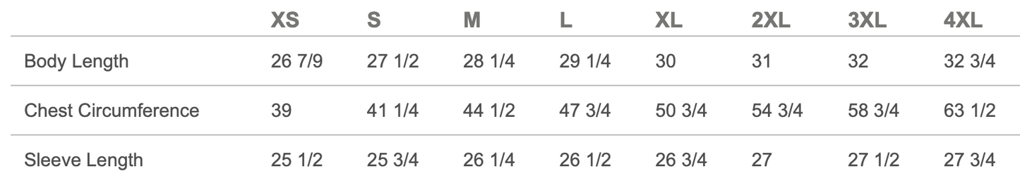 Mambas Quarter-Zip Pullover