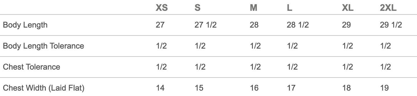 Kansas Power Lightweight Racerback Tank