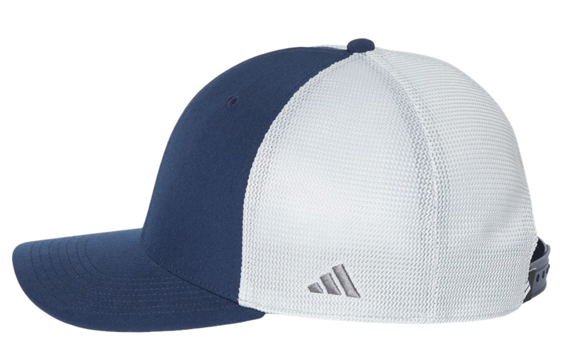 Envista Adidas Sustainable Trucker Cap