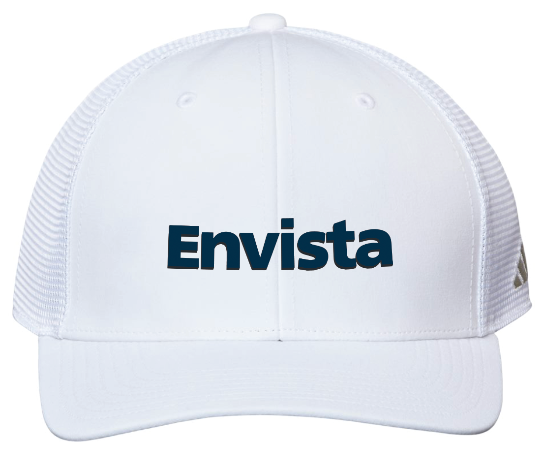 Envista Adidas Sustainable Trucker Cap