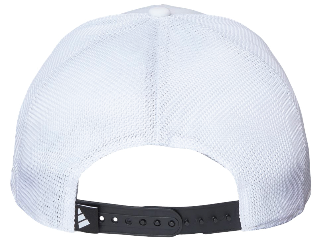 Envista Adidas Sustainable Trucker Cap