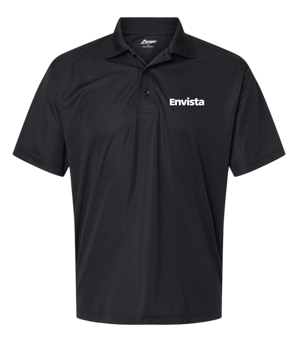 Envista Paragon Sebring Performance Polo
