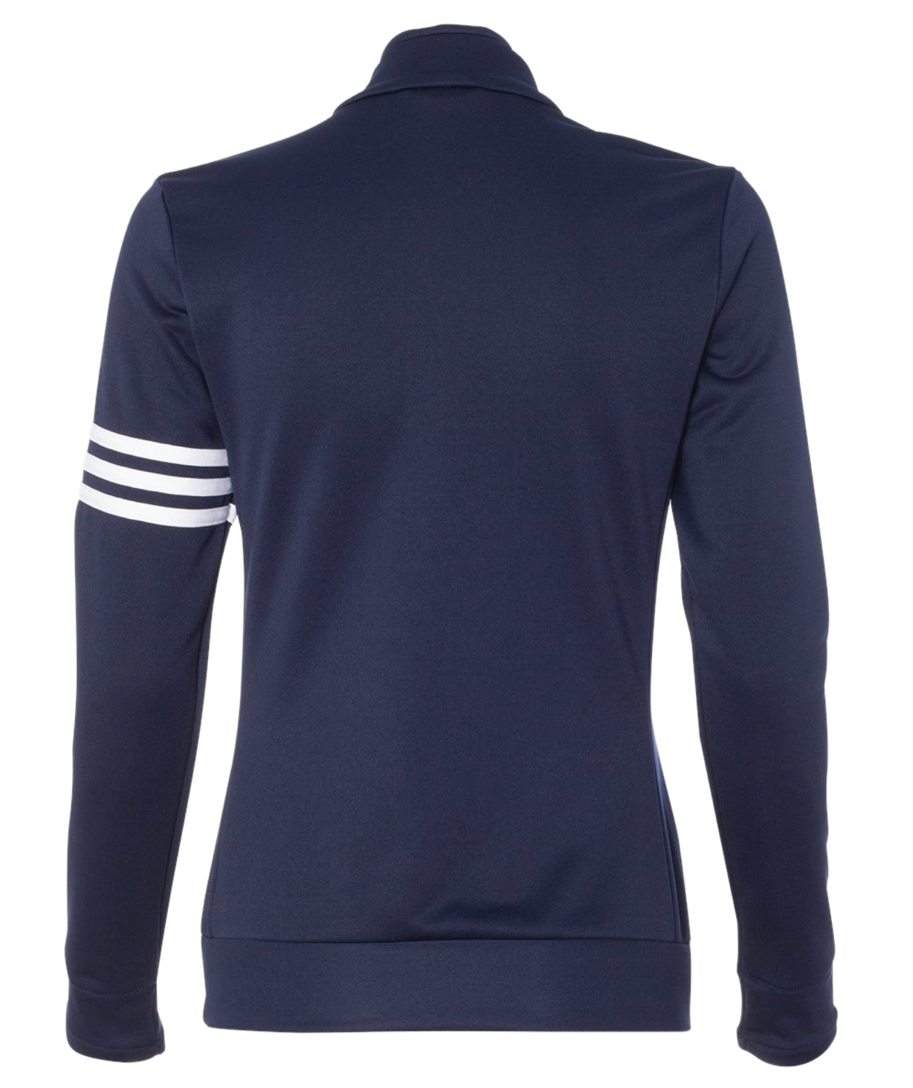Envista Adidas Women's 3-Stripes Terry Full-Zip Jacket
