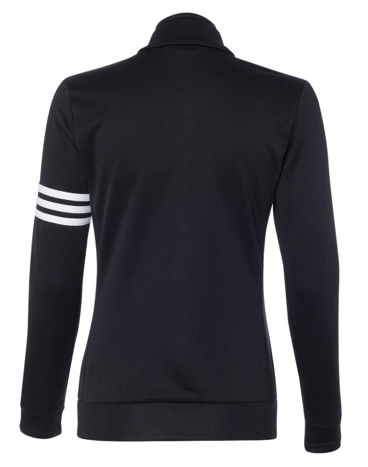 Envista Adidas Women's 3-Stripes Terry Full-Zip Jacket