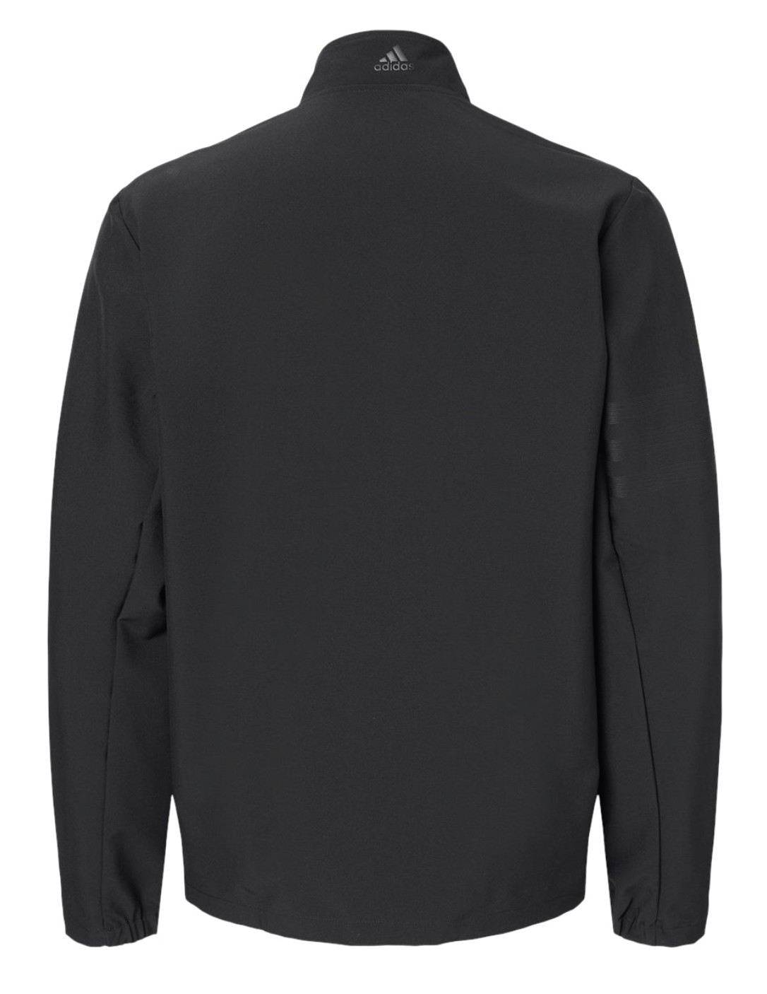 Envista Adidas 3-Stripes Full-Zip Jacket