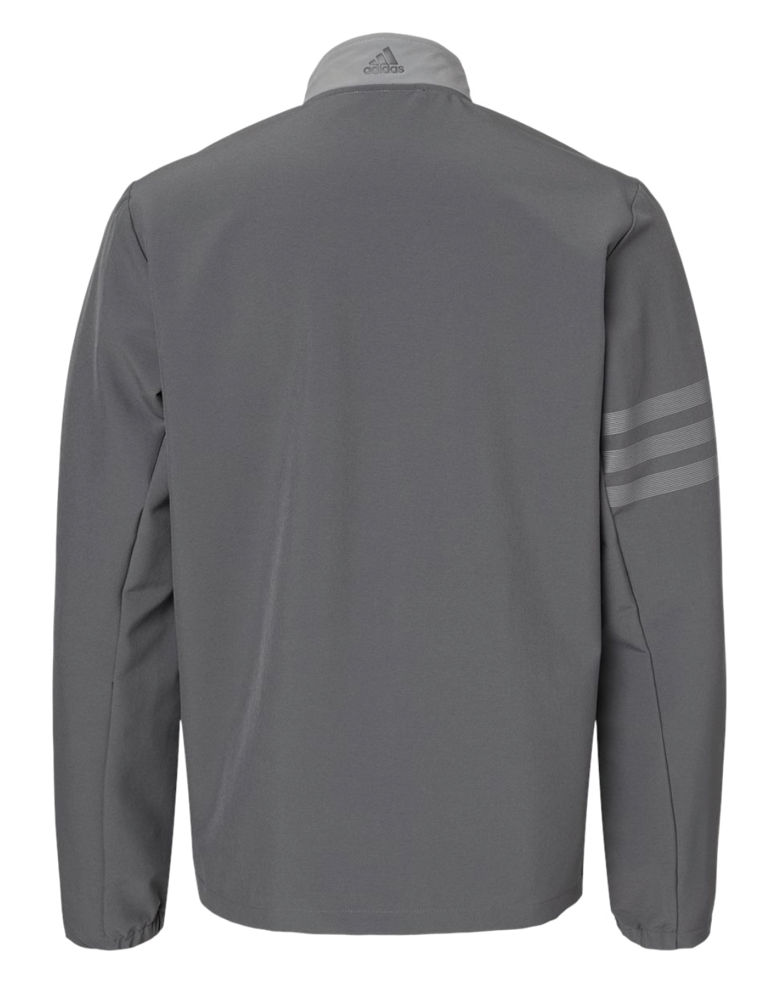 Envista Adidas 3-Stripes Full-Zip Jacket