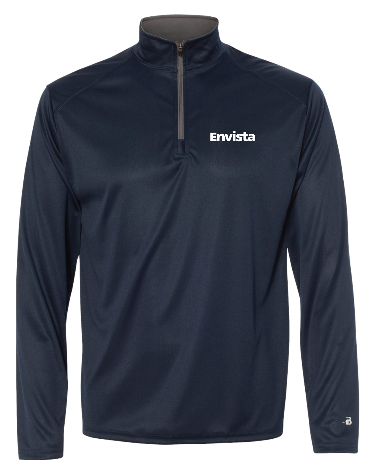 Envista Badger B-Core Quarter-Zip Pullover