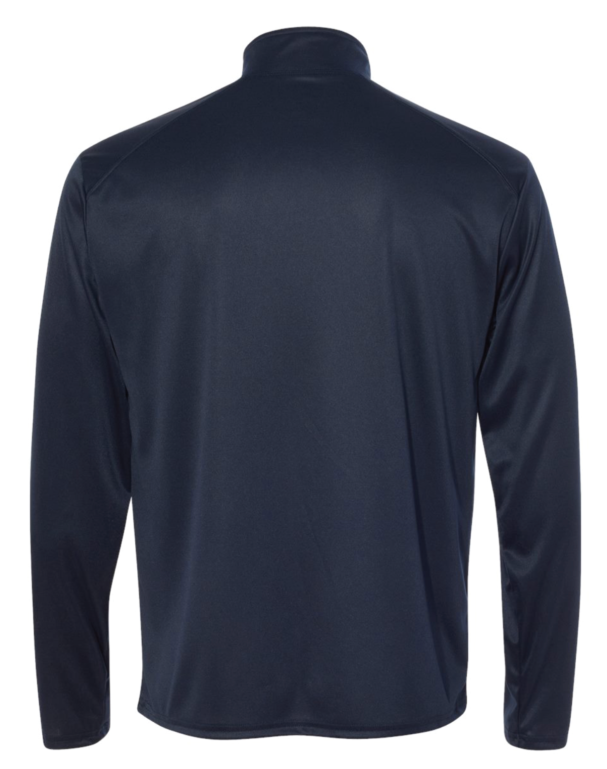 Envista Badger B-Core Quarter-Zip Pullover