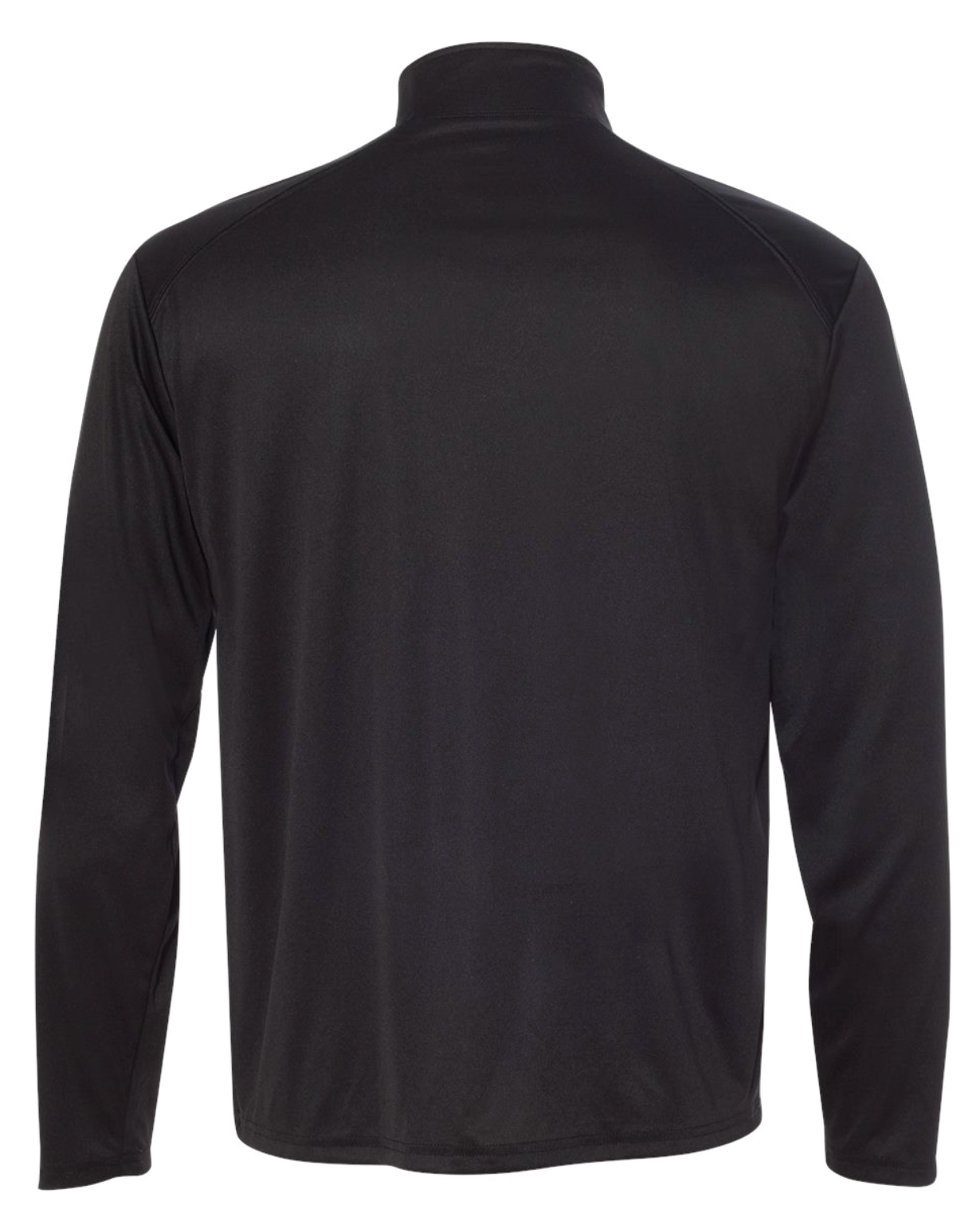 Envista Badger B-Core Quarter-Zip Pullover