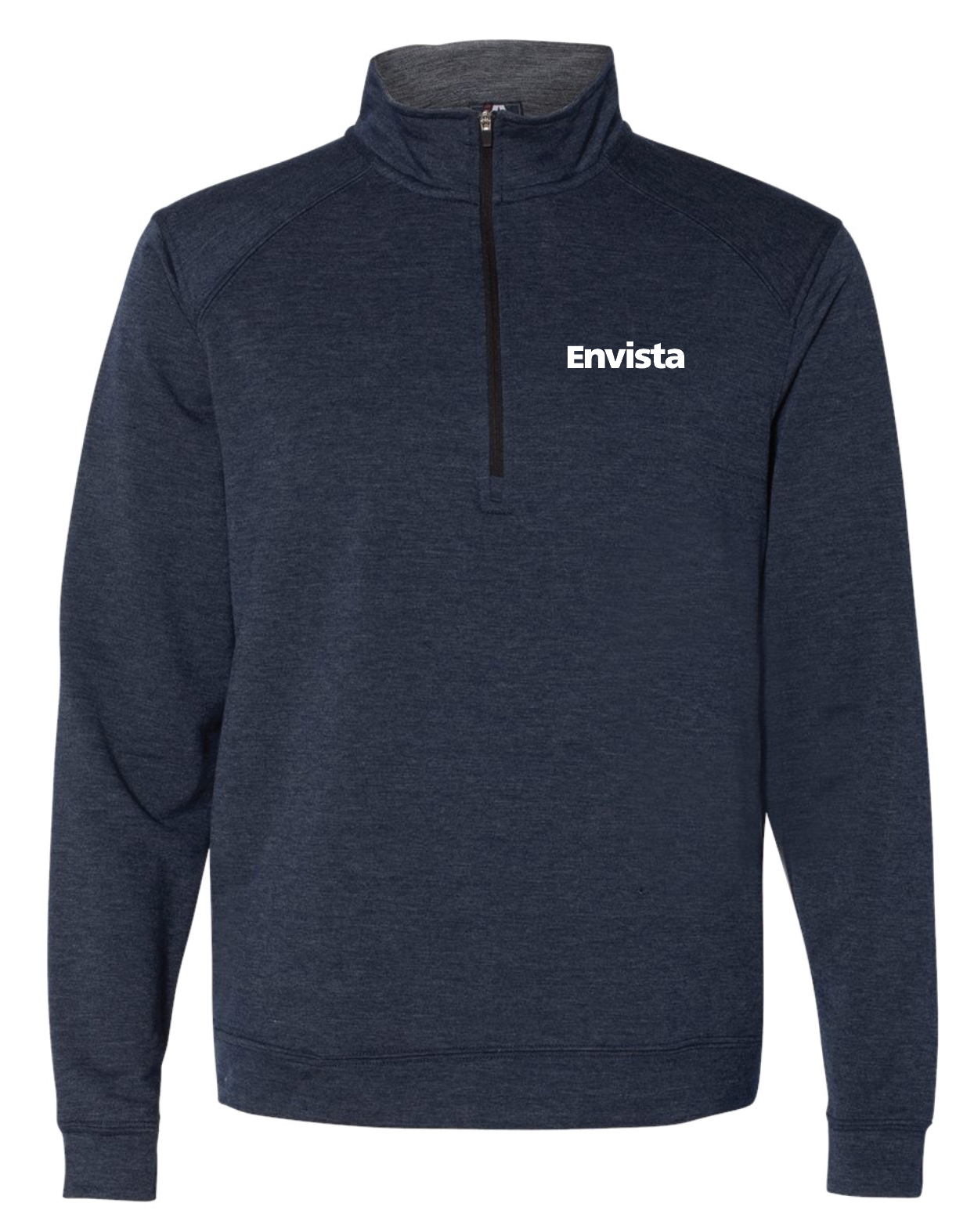 Envista J. America Omega Stretch Quarter-Zip Pullover