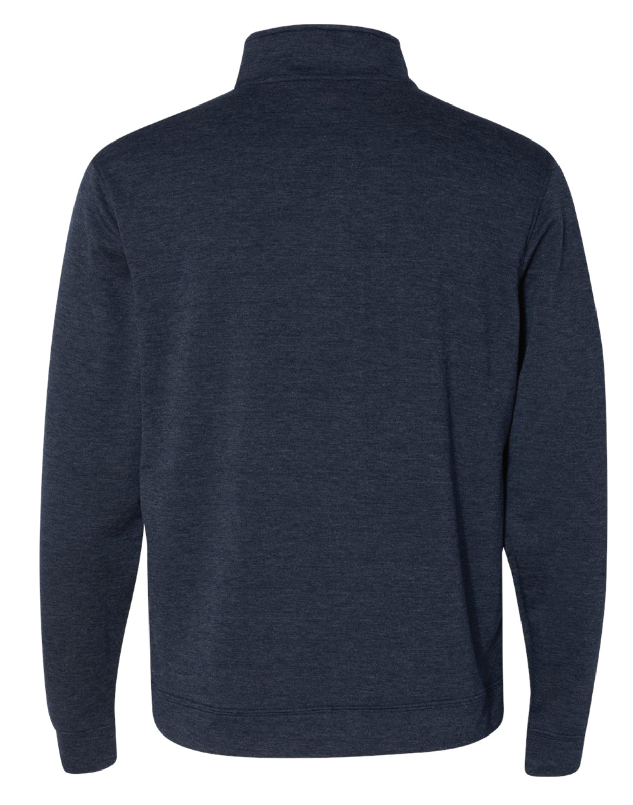 Envista J. America Omega Stretch Quarter-Zip Pullover