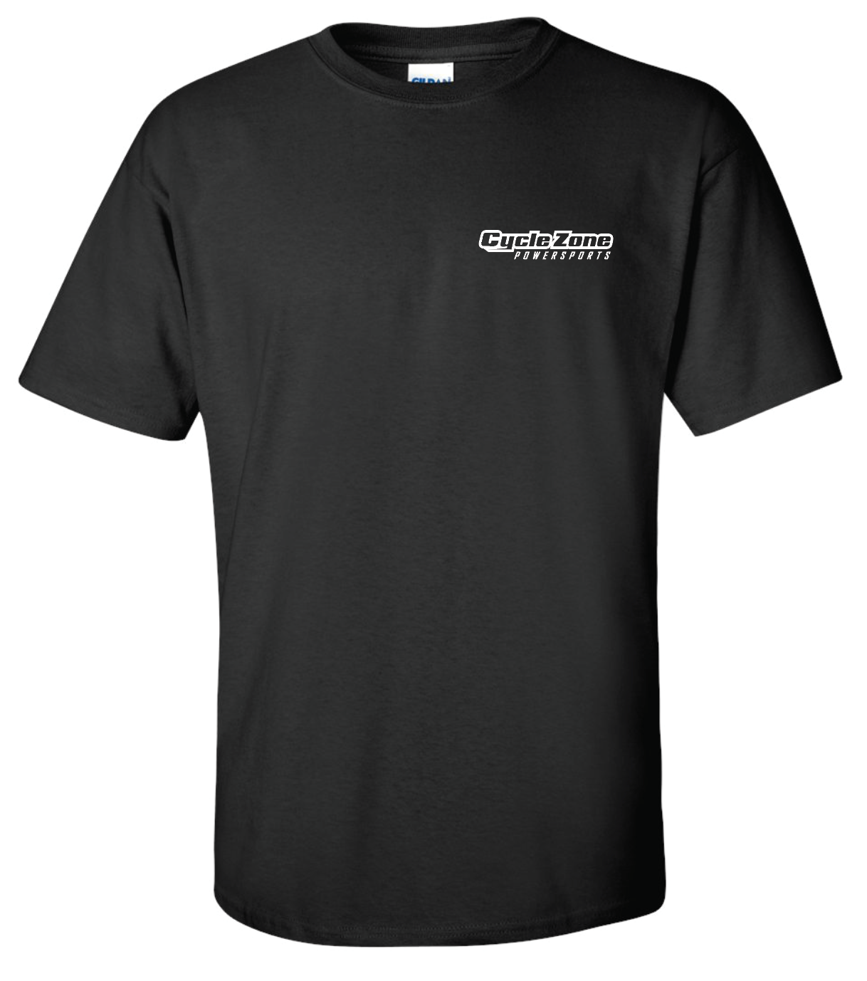 Cycle Zone Nation T-Shirt