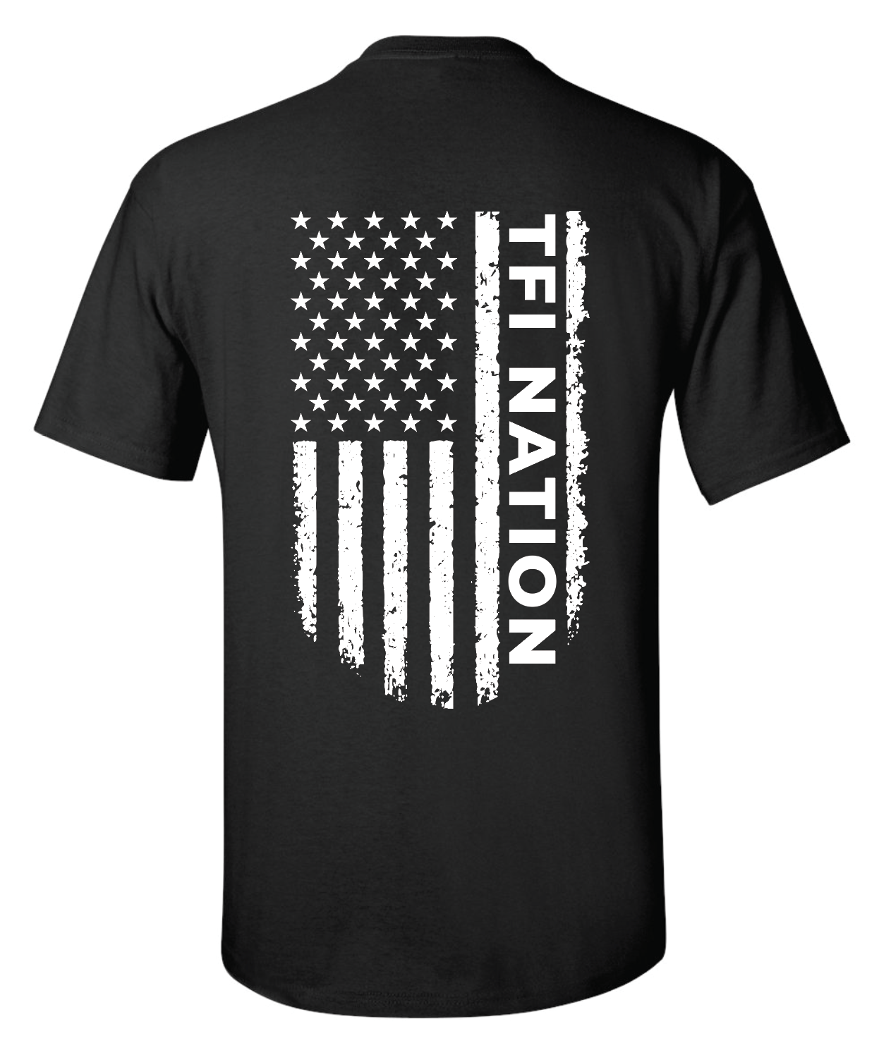 TFI Door Nation T-Shirt