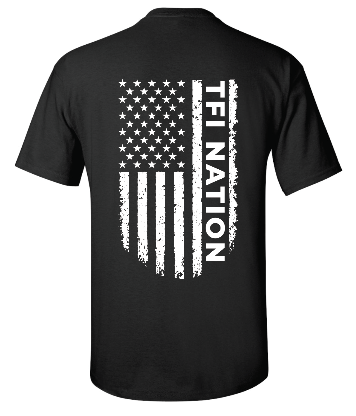 TFI Nation T-Shirt