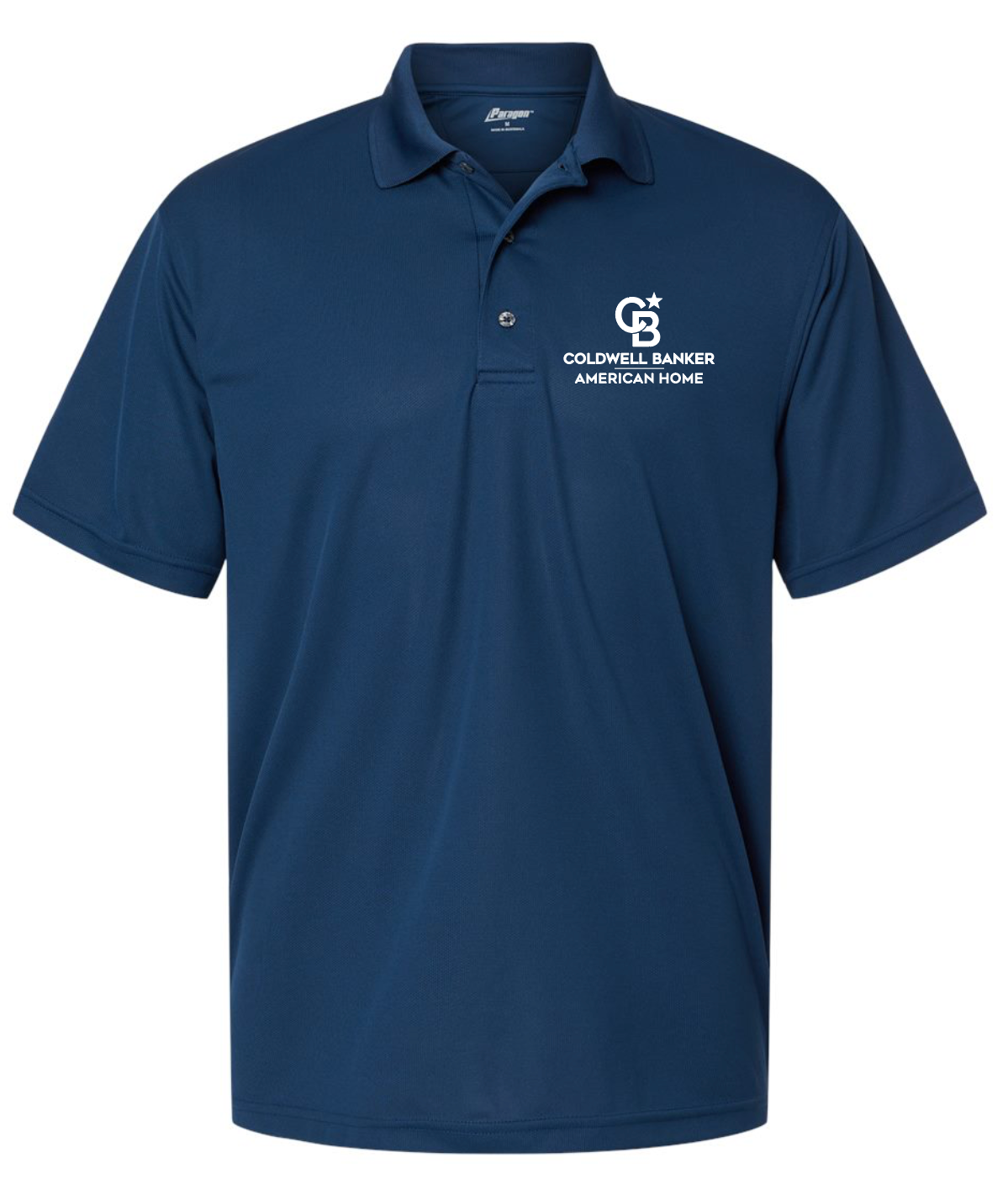 Coldwell Banker Performance Polo