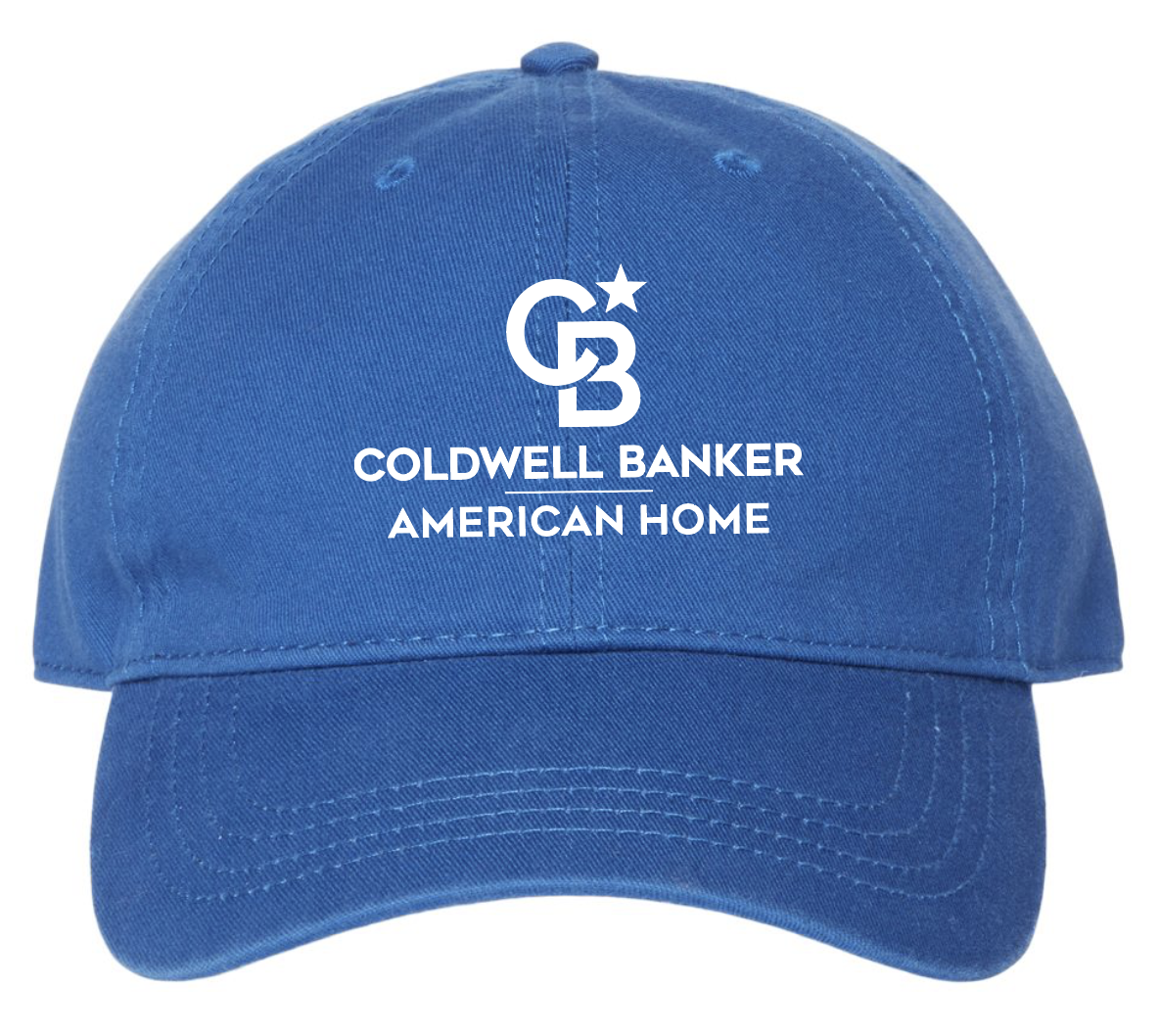 Coldwell Banker Relaxed Cap