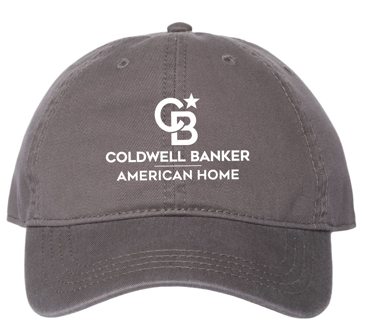 Coldwell Banker Relaxed Cap