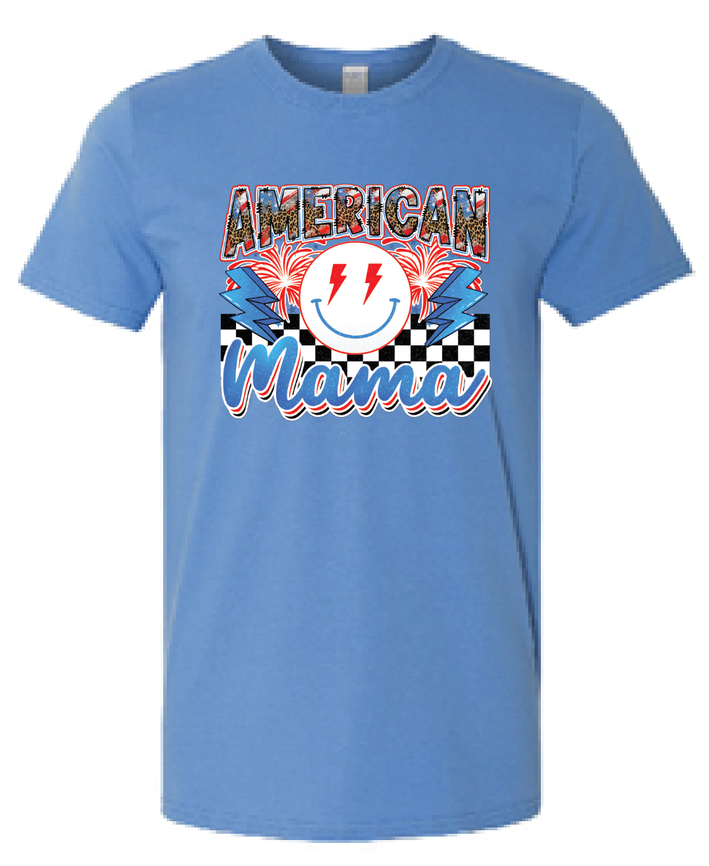 American Mama Tee
