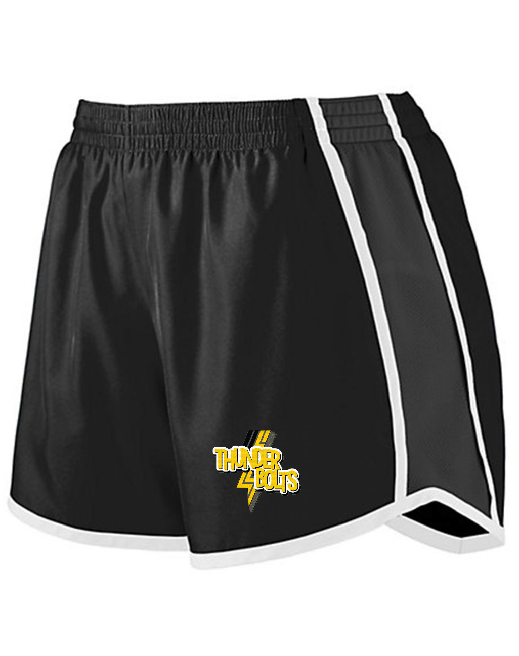 Girls Augusta Shorts
