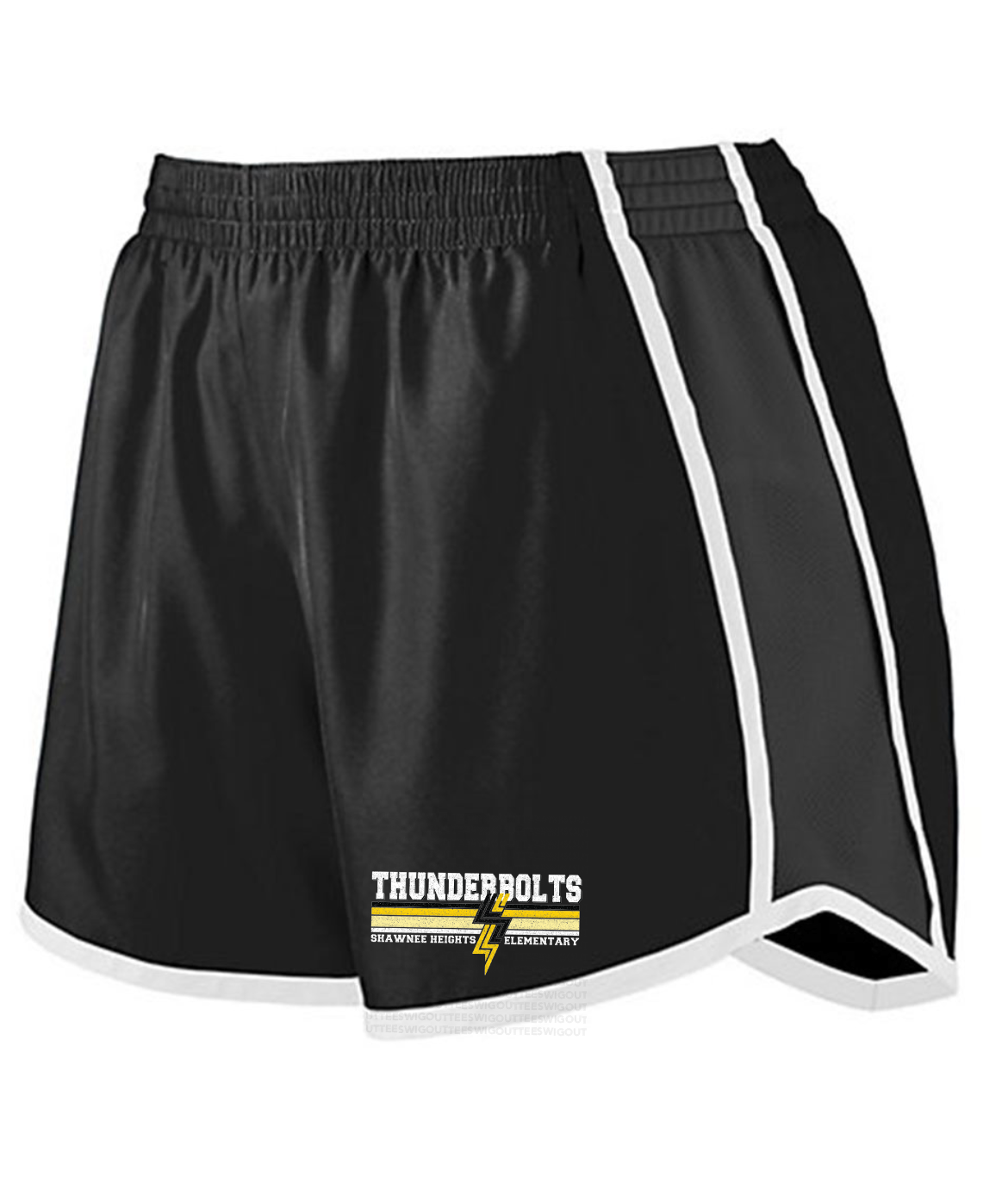 Girls Augusta Shorts