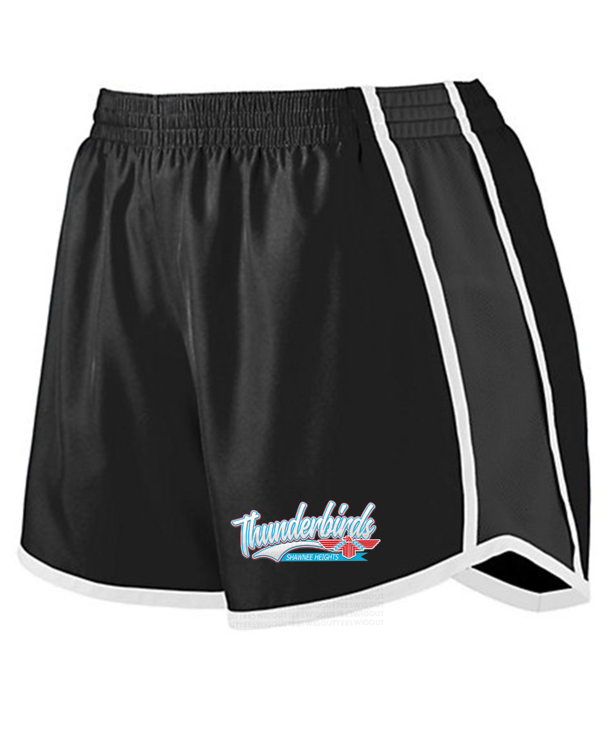 Girls Augusta Shorts