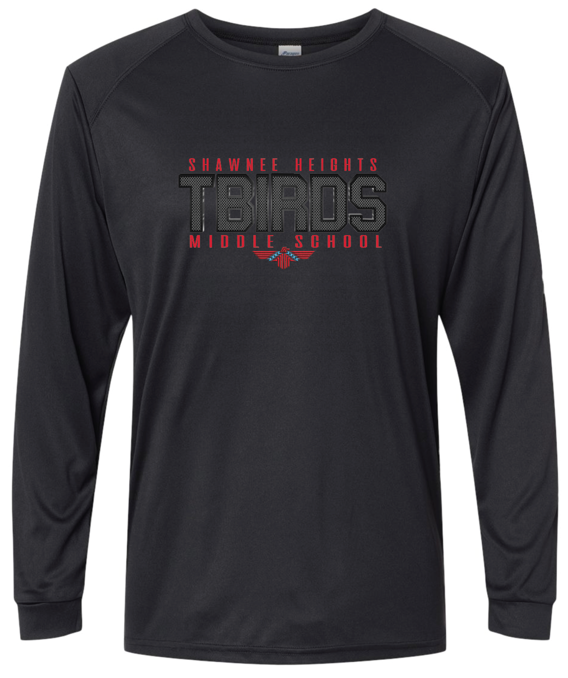 SHMS 2023 Gildan Ultra Cotton Long Sleeve T-Shirt