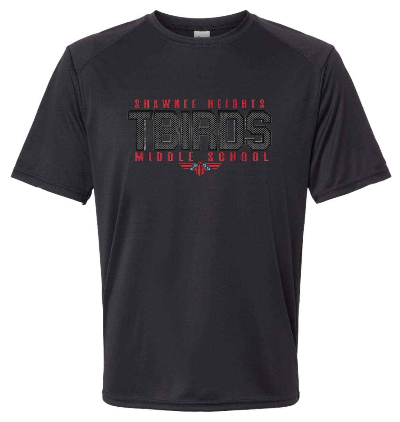 SHMS 2023 Paragon Performance T-shirt