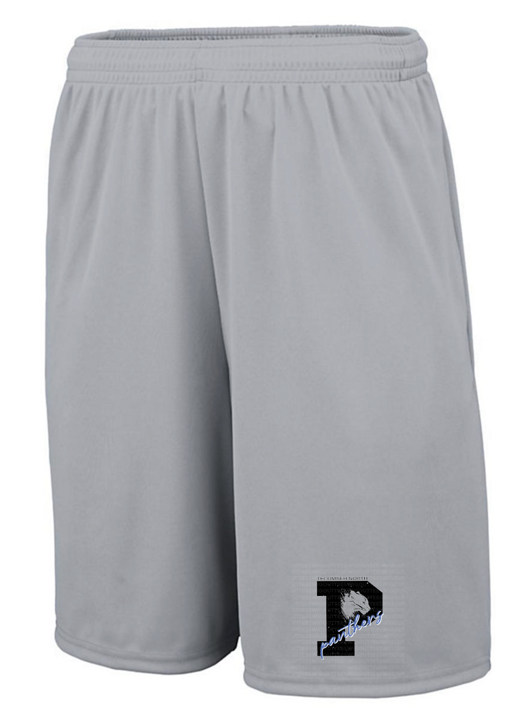 Augusta Training Shorts with Pocket