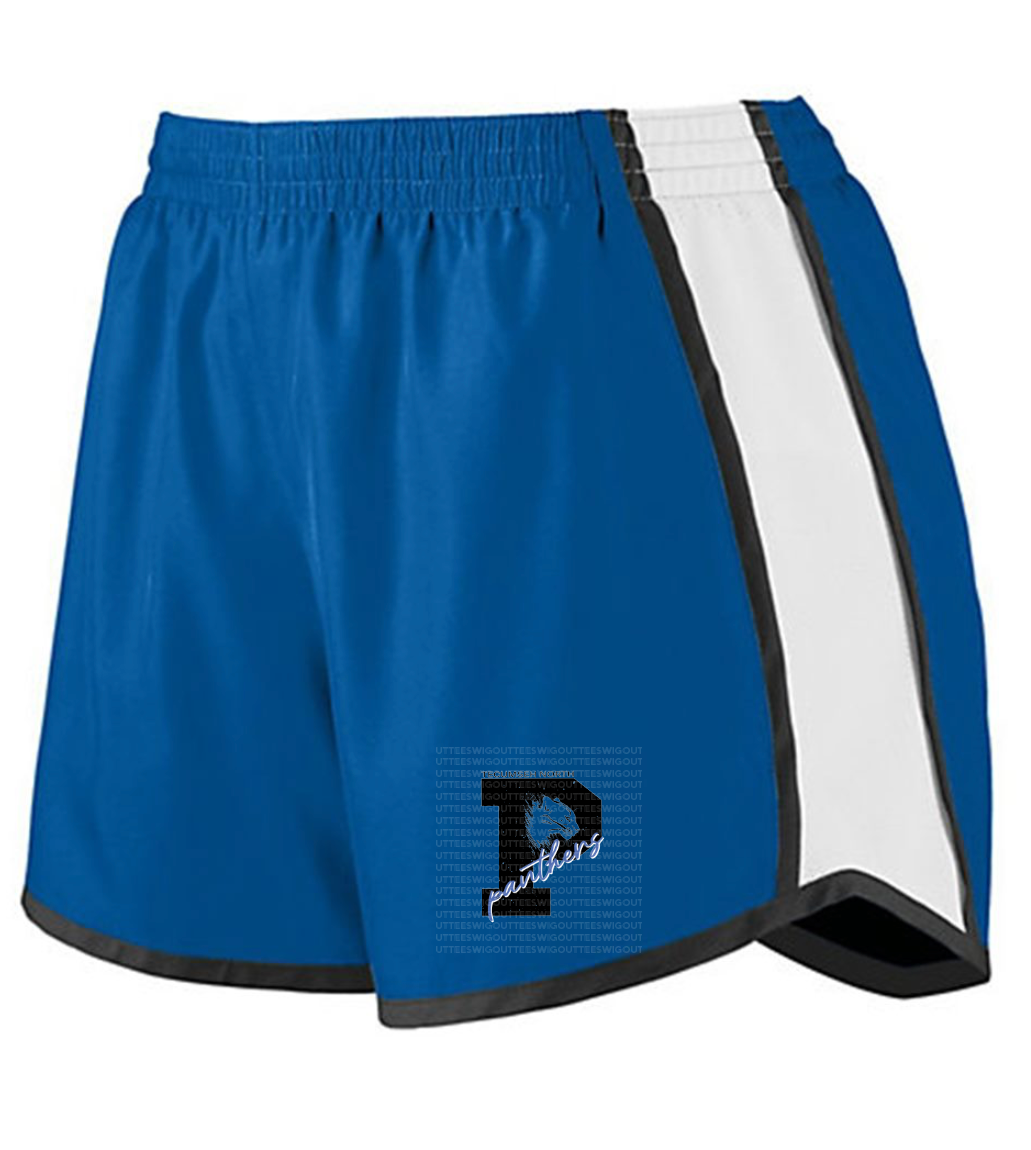 Girls Augusta Shorts