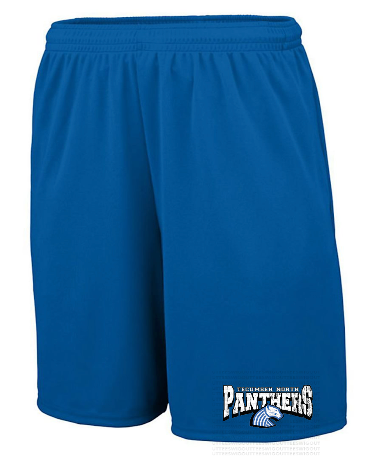 Augusta Training Shorts with Pocket
